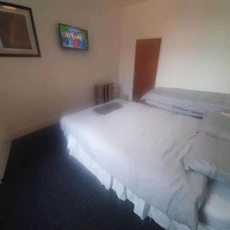 Adam Letting Apartamento Middlesbrough Exterior foto