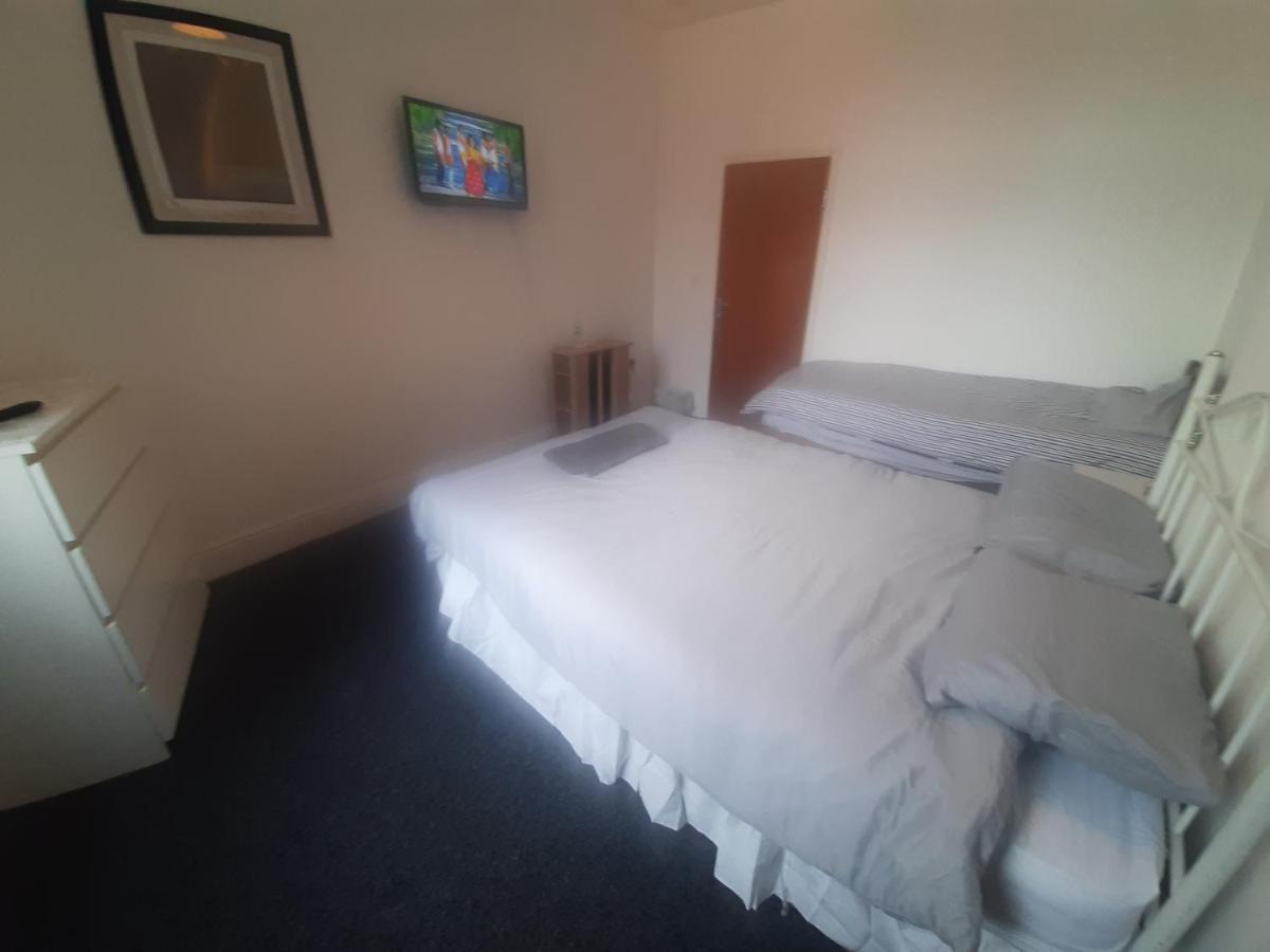 Adam Letting Apartamento Middlesbrough Exterior foto