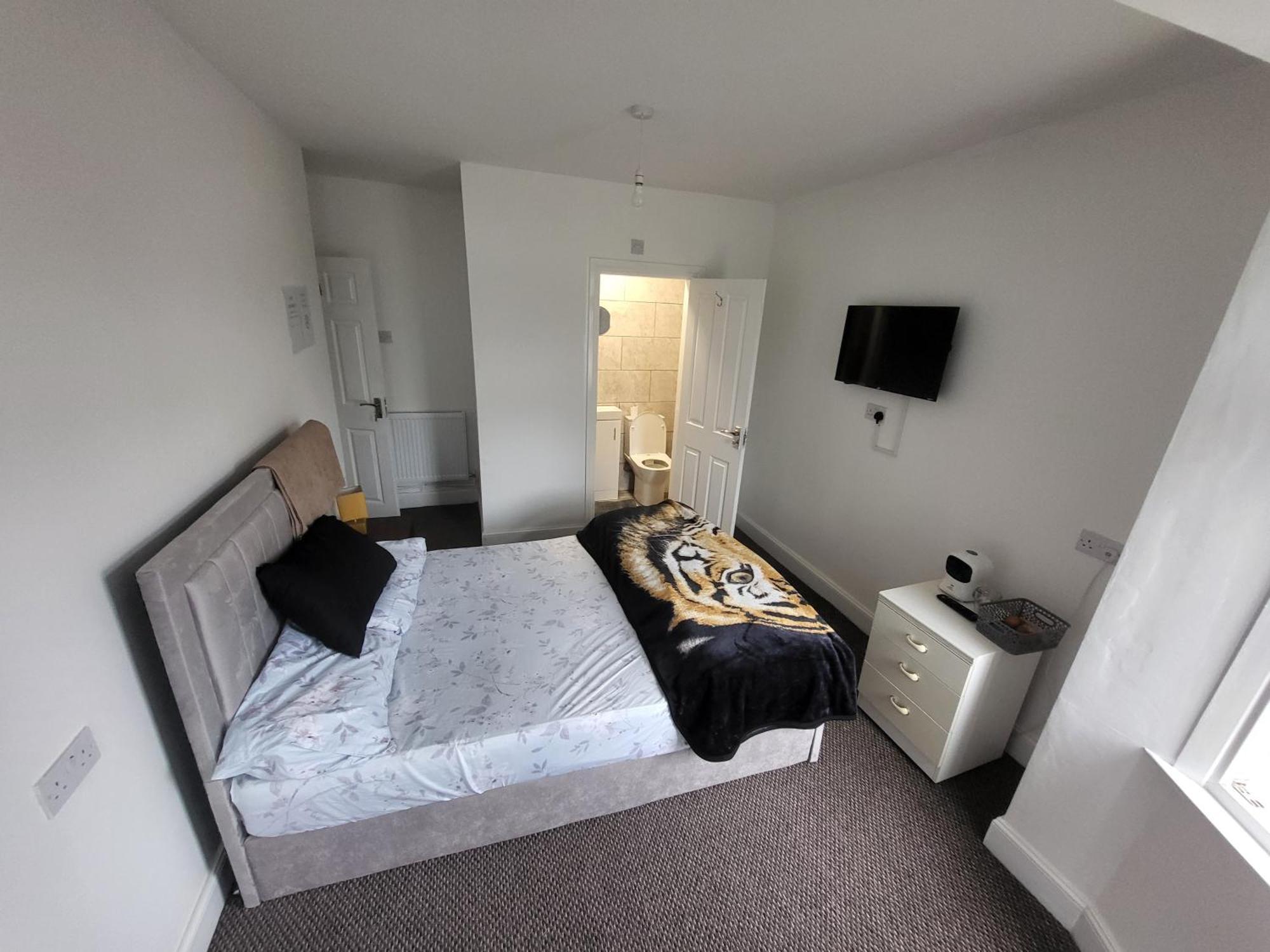 Adam Letting Apartamento Middlesbrough Exterior foto
