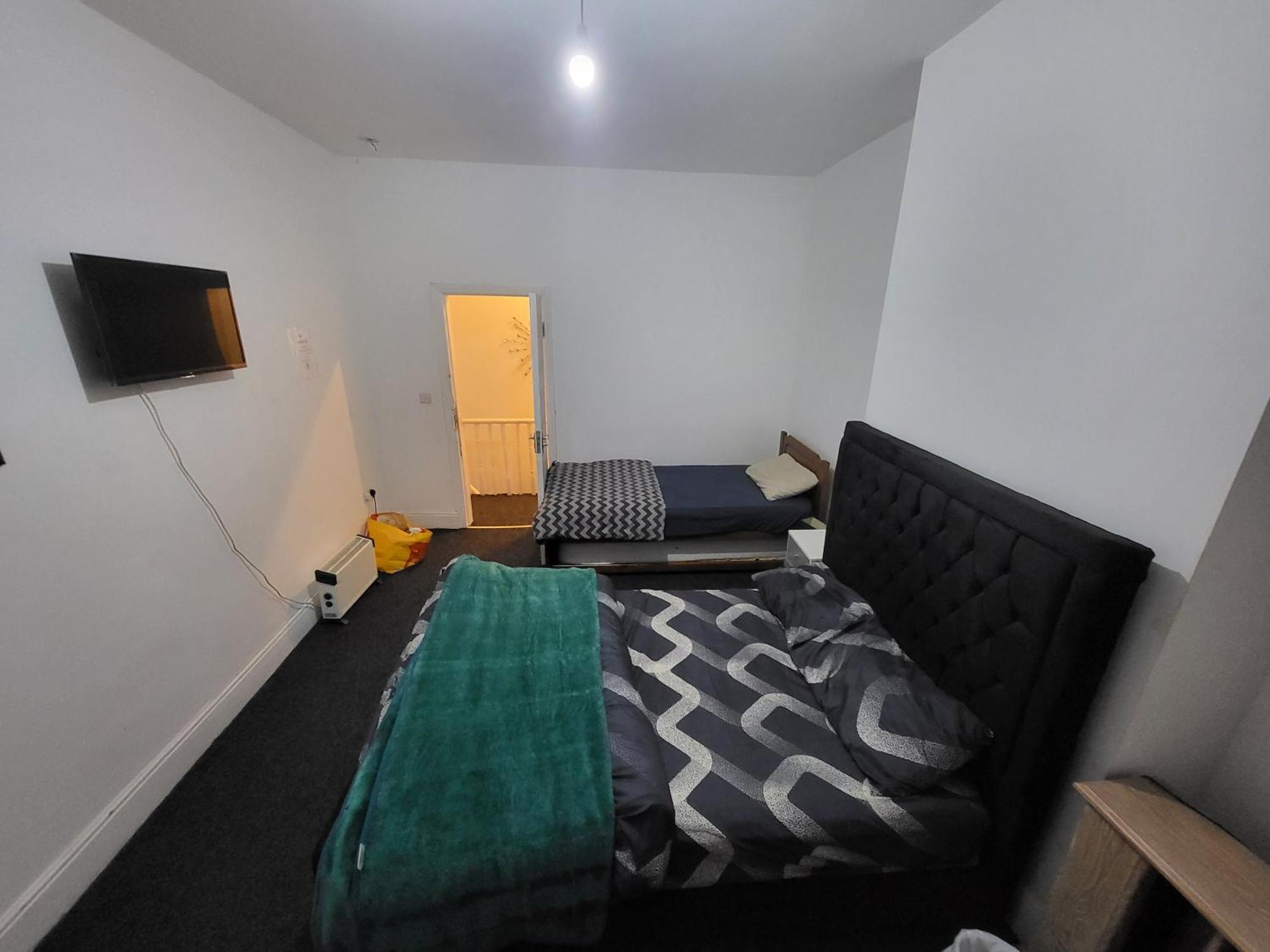 Adam Letting Apartamento Middlesbrough Exterior foto