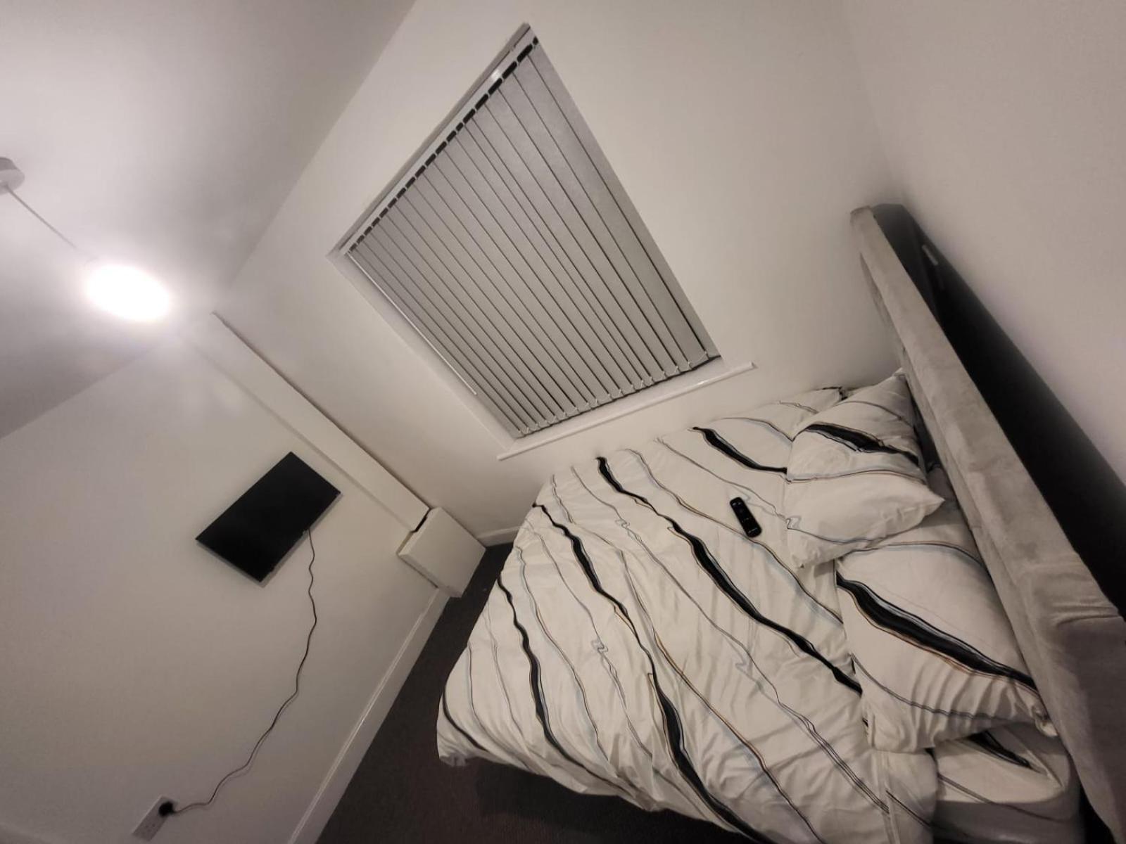 Adam Letting Apartamento Middlesbrough Exterior foto