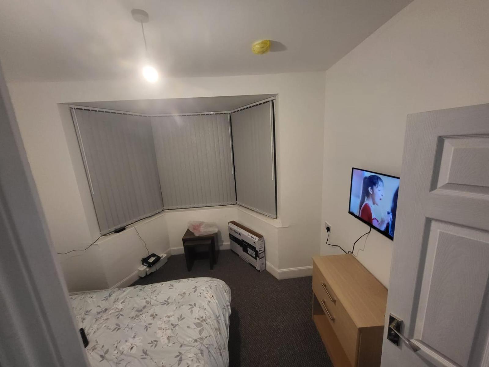 Adam Letting Apartamento Middlesbrough Exterior foto